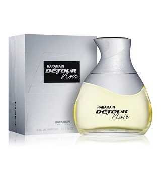 Detour Noir Al Haramain בהשראת Layton Parfums de Marly בושם לגבר באריזת טסטר