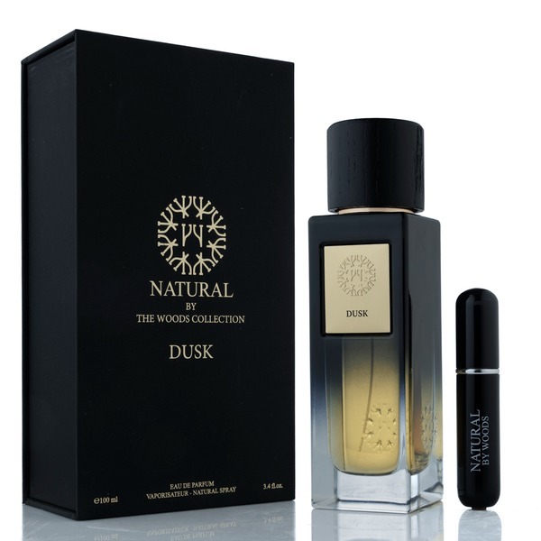 The Woods Collection Natural Dusk בהשראת Layton By Parfums De Marly בושם לגבר